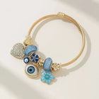 Evil Eye Pandora Bracelet