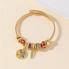 Evil Eye Pandora Bracelet