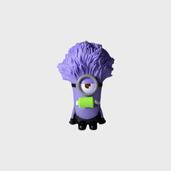 Evil Purple Minions (action figure)