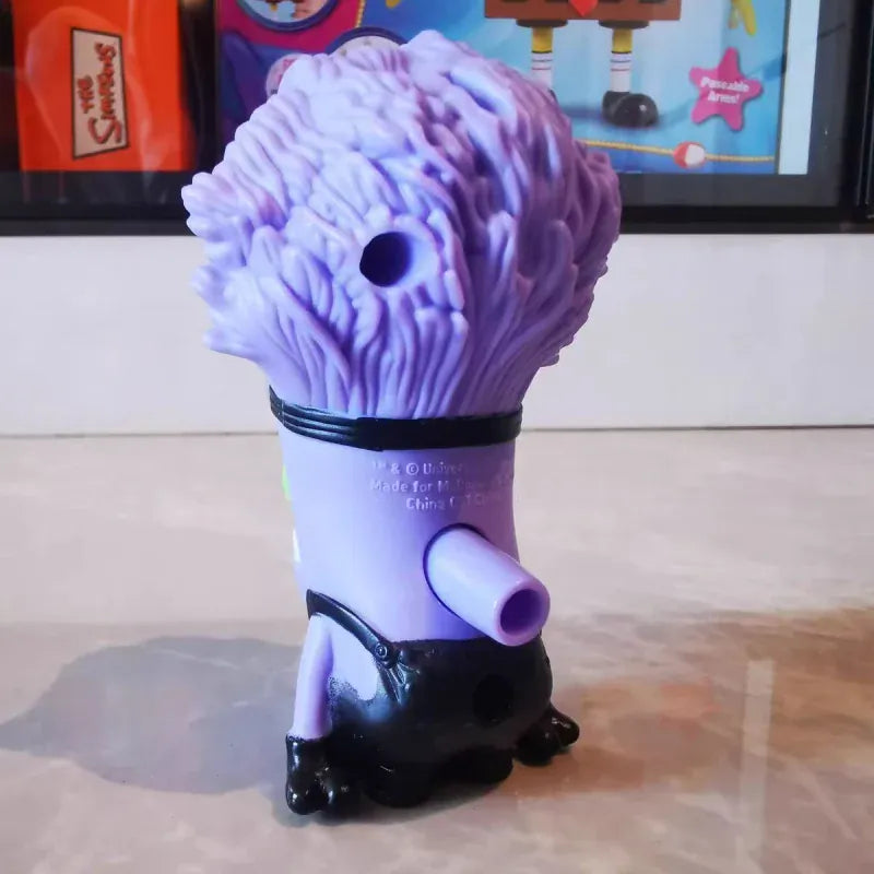 Evil Purple Minions (action figure)