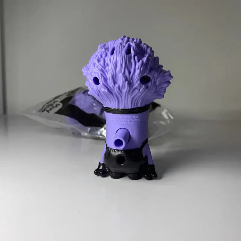Evil Purple Minions (action figure)