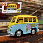 Minions Car Die -Cast [set of 7]