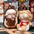 Dimoo × Disney figurine Series Blind box