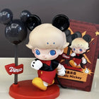 Dimoo × Disney figurine Series Blind box