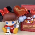 Dimoo × Disney figurine Series Blind box