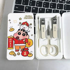 Sanrio Nail Clip Set