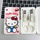 Sanrio Nail Clip Set