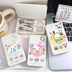 Sanrio Nail Clip Set