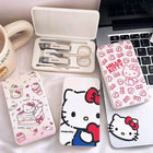 Sanrio Nail Clip Set