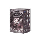 Skullpanda The Mare of Animals Series Blind box