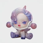 Skullpanda The Mare of Animals Series Blind box