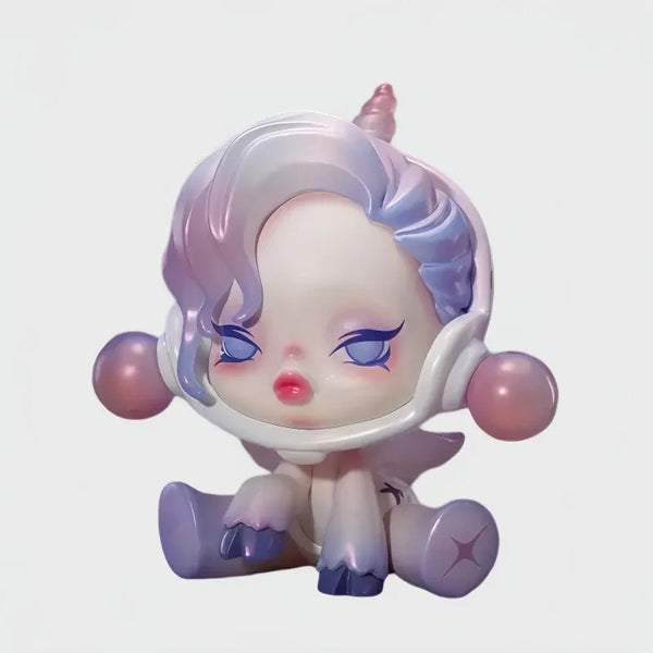 Skullpanda The Mare of Animals Series Blind box