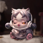 Skullpanda The Mare of Animals Series Blind box