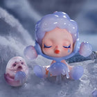 Skullpanda The Mare of Animals Series Blind box