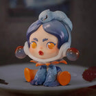 Skullpanda The Mare of Animals Series Blind box