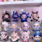 Skullpanda The Mare of Animals Series Blind box