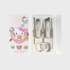 Sanrio Nail Clip Set