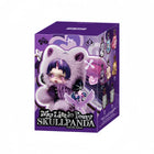 Skullpanda × My Little Pony Series  Blind Box