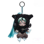 Skullpanda × My Little Pony Series  Blind Box