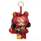 Skullpanda × My Little Pony Series  Blind Box