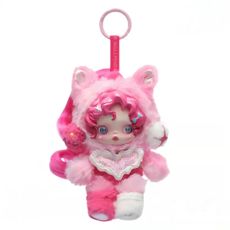 Skullpanda × My Little Pony Series  Blind Box