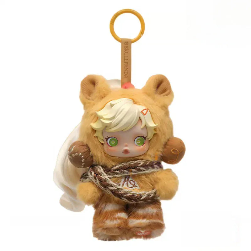 Skullpanda × My Little Pony Series  Blind Box