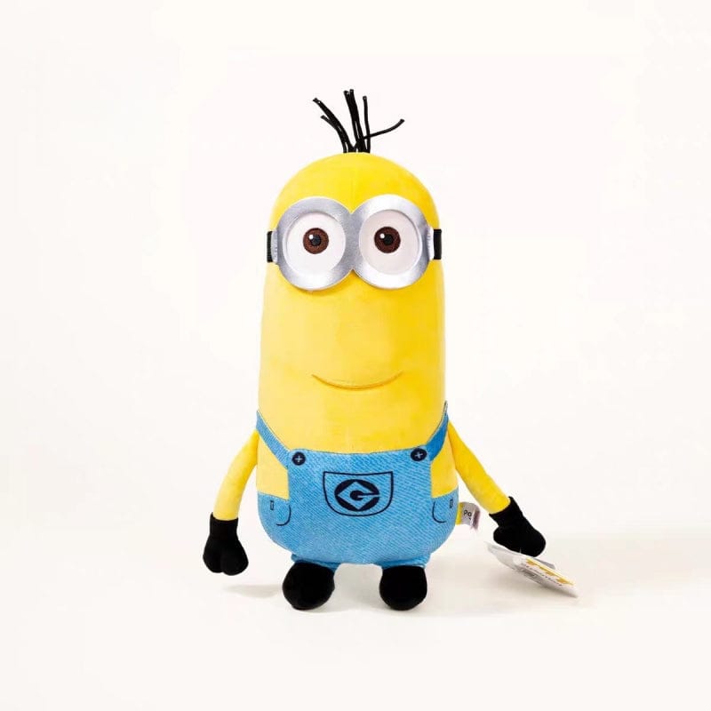 Minion Plush Toy [Set of 3]