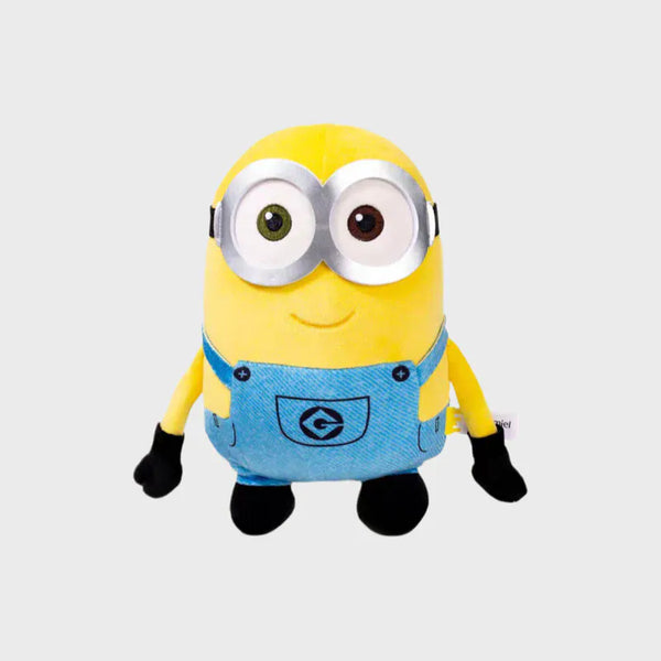 Minion Plush Toy [Set of 3]