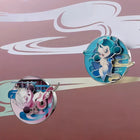 Skullpanda The Mirage Car Fragrance Blind Box