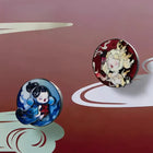 Skullpanda The Mirage Car Fragrance Blind Box