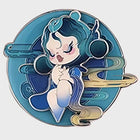 Skullpanda The Mirage Car Fragrance Blind Box