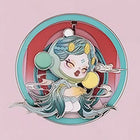 Skullpanda The Mirage Car Fragrance Blind Box