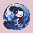 Skullpanda The Mirage Car Fragrance Blind Box