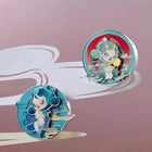 Skullpanda The Mirage Car Fragrance Blind Box