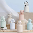 Skullpanda The Paradox Scented Candle Blind box