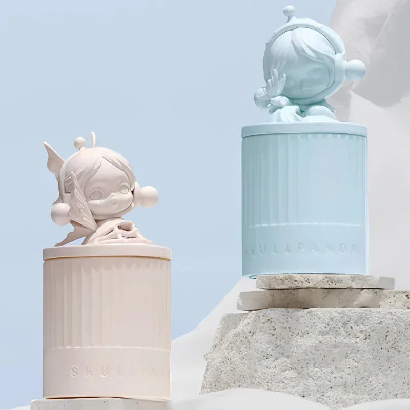 Skullpanda The Paradox Scented Candle Blind box