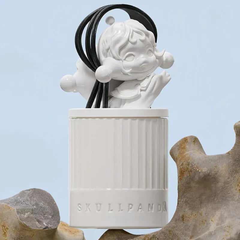 Skullpanda The Paradox Scented Candle Blind box