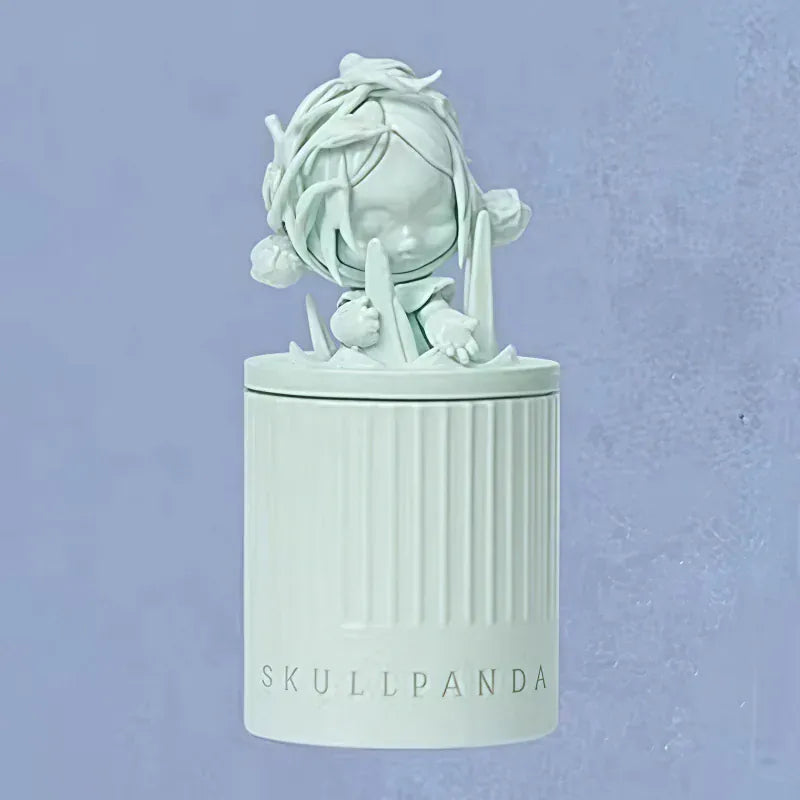 Skullpanda The Paradox Scented Candle Blind box