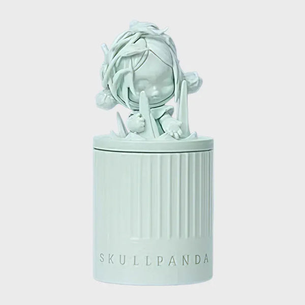Skullpanda The Paradox Scented Candle Blind box