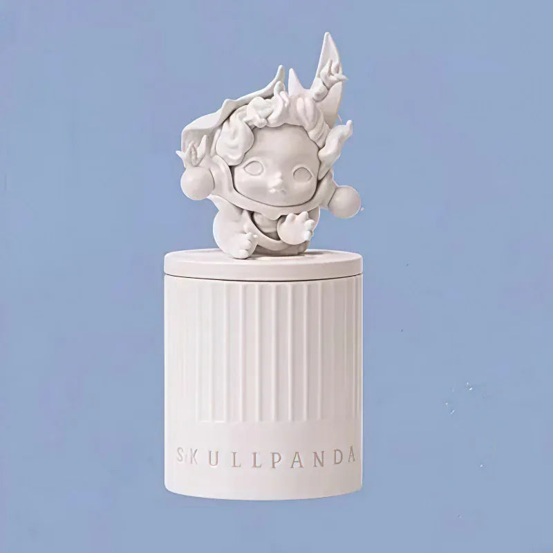 Skullpanda The Paradox Scented Candle Blind box