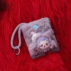Skullpanda Plush Mini Bags Blind box