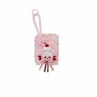 Skullpanda Plush Mini Bags Blind box