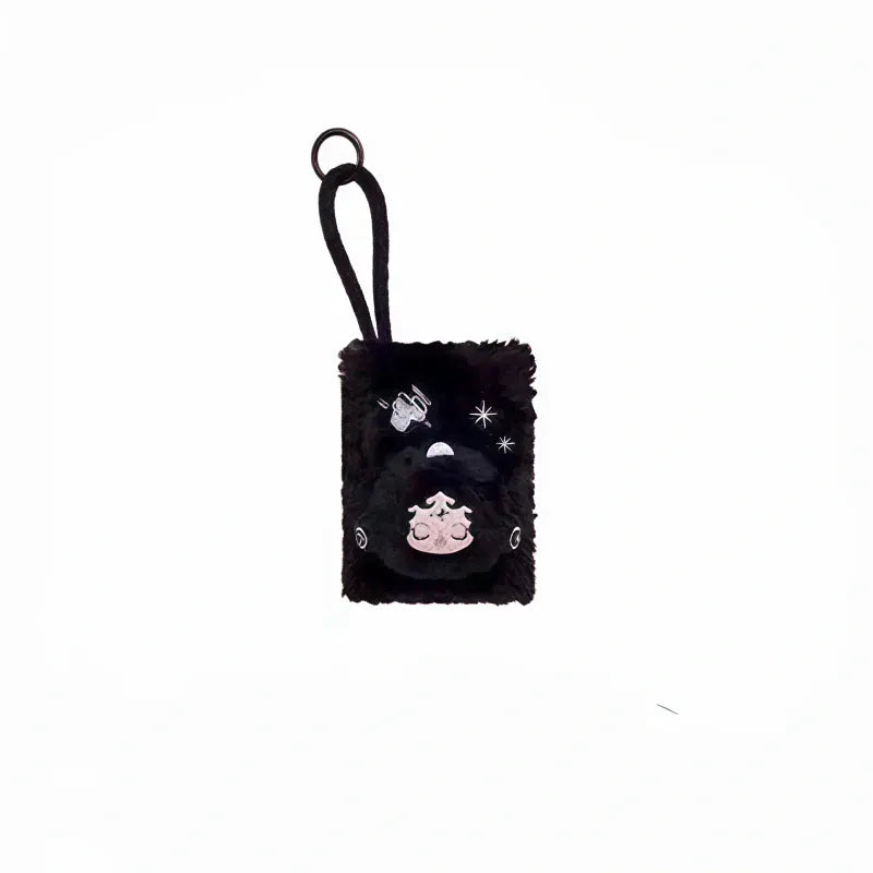 Skullpanda Plush Mini Bags Blind box