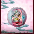 Skullpanda The Mirage Series Blind box