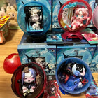 Skullpanda The Mirage Series Blind box