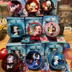 Skullpanda The Mirage Series Blind box