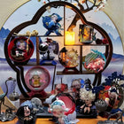 Skullpanda The Mirage Series Blind box