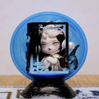 Skullpanda The Mirage Series Blind box