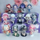 Skullpanda The Sound Series Blind box