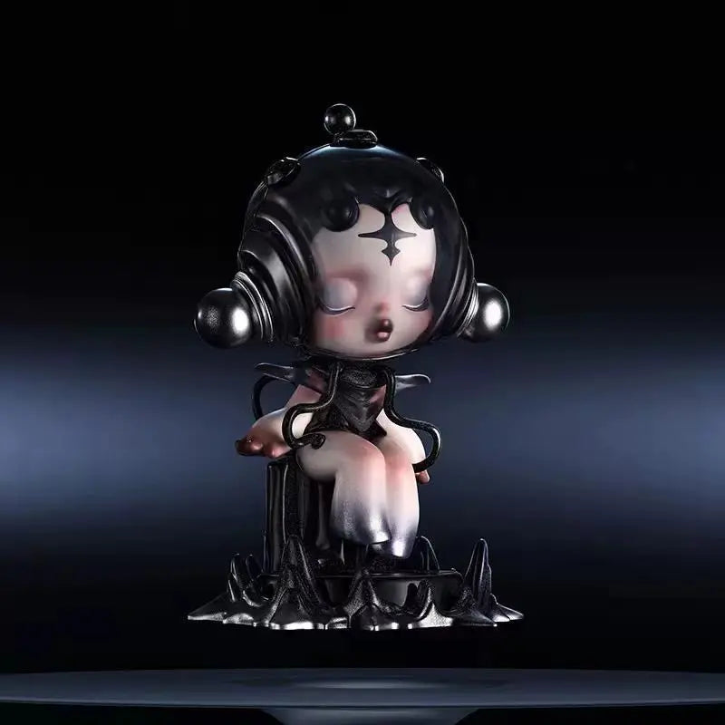 Skullpanda The Sound Series Blind box